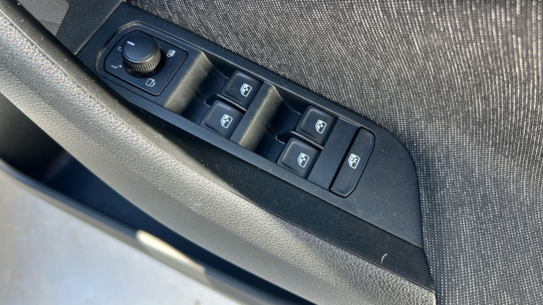 Skoda Kamiq 1.0 TSI SE L 5dr DSG Petrol Hatchback